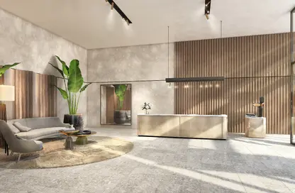 Apartment - 1 Bedroom - 2 Bathrooms for sale in Golf Suites - Dubai Hills - Dubai Hills Estate - Dubai