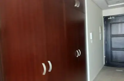 Apartment - Studio - 1 Bathroom for rent in Med 59 - Mediterranean Cluster - Discovery Gardens - Dubai