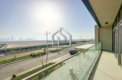 Apartment - 1 Bedroom - 2 Bathrooms for sale in Park View - Saadiyat Island - Abu Dhabi