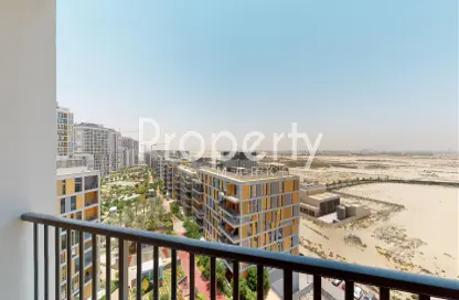 شقة - 1 حمام للبيع في أفنان 1 - وسط المدينة - مدينة دبي للإنتاج (اي ام بي زد) - دبي