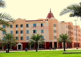 Shop for sale in England Cluster - International City - Dubai