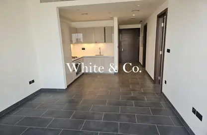 Apartment - 1 Bedroom - 2 Bathrooms for rent in The Crest Tower B - Sobha Hartland - Mohammed Bin Rashid City - Dubai