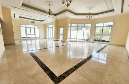 Villa - 5 Bedrooms - 6 Bathrooms for rent in Umm Suqeim 2 Villas - Umm Suqeim 2 - Umm Suqeim - Dubai