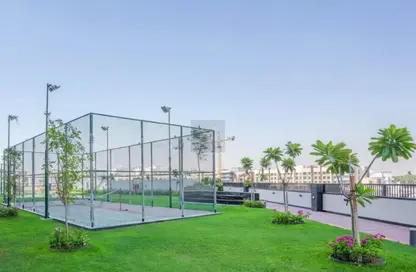 Apartment - Studio - 1 Bathroom for sale in Miraclz Tower by Danube - Arjan - Dubai Apartment - Studio - 1 Bathroom for sale in Miraclz Tower by Danube - Arjan - Dubai