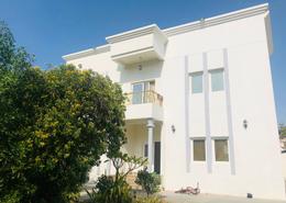 Villa - 4 bedrooms - 5 bathrooms for rent in Al Jazzat - Al Riqqa - Sharjah