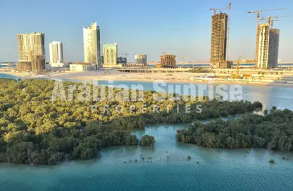 شقة - غرفة نوم - 2 حمامات للايجار في أبراج هيدرا افينيو - مدينة الأضواء - جزيرة الريم - أبوظبي