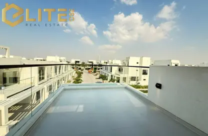 شقة - 5 غرف نوم - 6 حمامات للبيع في بيل آير داماك هيلز - ترامب إستايتس - داماك هيلز - دبي شقة - 5 غرف نوم - 6 حمامات للبيع في بيل آير داماك هيلز - ترامب إستايتس - داماك هيلز - دبي