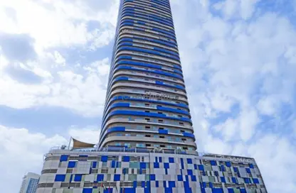 شقة - غرفة نوم - 1 حمام للايجار في ذا سيجنتشر - برج خليفة - دبي وسط المدينة - دبي شقة - غرفة نوم - 1 حمام للايجار في ذا سيجنتشر - برج خليفة - دبي وسط المدينة - دبي