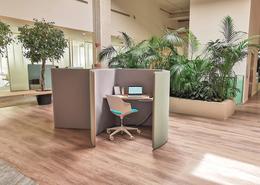 Semi Private Workspaces in Yas Mall