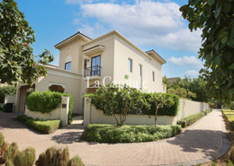 Villa - 4 bedrooms - 4 bathrooms for sale in Palma - Arabian Ranches 2 - Dubai Villa - 4 bedrooms - 4 bathrooms for sale in Palma - Arabian Ranches 2 - Dubai
