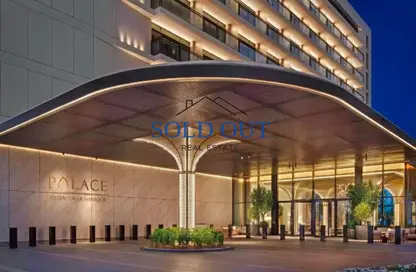 Apartment - 2 Bedrooms - 2 Bathrooms for sale in Palace Residences - Dubai Hills Estate - Dubai