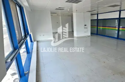 Office Space - Studio for rent in Airport Road - Abu Dhabi