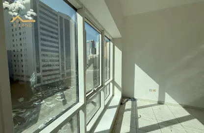 Apartment - 1 Bedroom - 1 Bathroom for rent in Al Majaz 2 - Al Majaz - Sharjah