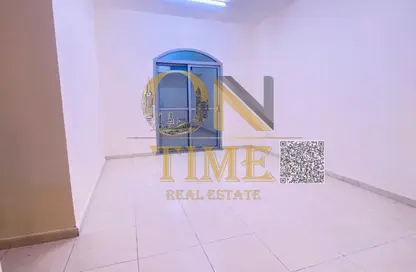 شقة - 2 غرف نوم - 2 حمامات للايجار في برج النعيمية 1 - أبراج النعيمية - النعيمية - عجمان