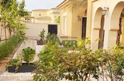 فيلا - 3 غرف نوم - 6 حمامات للبيع في فلل سعديات بيتش - شاطئ السعديات - جزيرة السعديات - أبوظبي