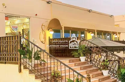 محل - استوديو - 2 حمامات للبيع في المويجي - العين
