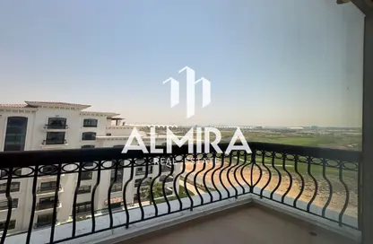Apartment - 3 Bedrooms - 4 Bathrooms for sale in Ansam 2 - Ansam - Yas Island - Abu Dhabi