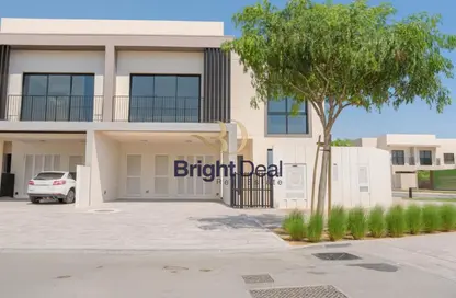 Villa - 3 Bedrooms - 4 Bathrooms for sale in The Magnolias - Yas Acres - Yas Island - Abu Dhabi