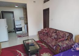 Studio - 1 bathroom for rent in Al Nafoora 1 building - Al Rawda 2 - Al Rawda - Ajman