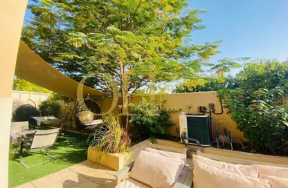 Villa - 5 Bedrooms - 6 Bathrooms for sale in Lehweih Community - Al Raha Gardens - Abu Dhabi
