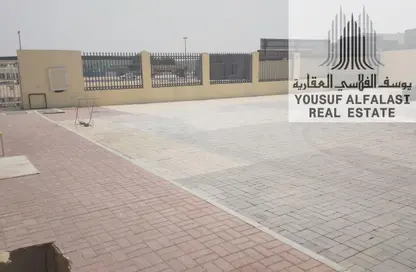 Land - Studio for rent in Al Sajaa Industrial - Al Sajaa - Sharjah