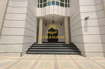 Villa - 5 Bedrooms - 5 Bathrooms for rent in Al Mnaizlah - Falaj Hazzaa - Al Ain