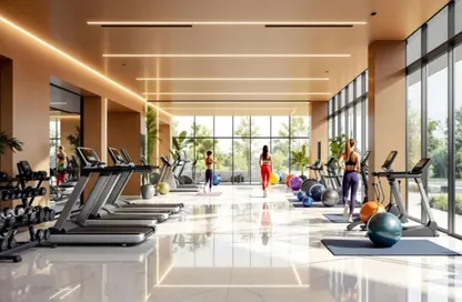 Apartment - 1 Bedroom - 2 Bathrooms for sale in Celesto Tower - Dubai Land Residence Complex - Dubai Land - Dubai Apartment - 1 Bedroom - 2 Bathrooms for sale in Celesto Tower - Dubai Land Residence Complex - Dubai Land - Dubai