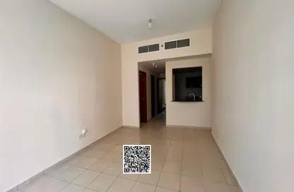 Apartment - 1 Bedroom - 2 Bathrooms for rent in Ajman One Towers - Al Sawan - Ajman