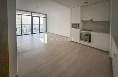 Apartment - 1 Bedroom - 1 Bathroom for sale in Palace Residences - Dubai Creek Harbour (The Lagoons) - Dubai