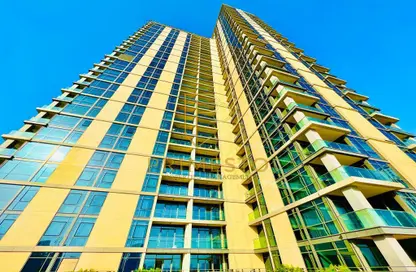 Apartment - 2 Bedrooms - 3 Bathrooms for sale in Canal Residence - Al Reem Island - Abu Dhabi