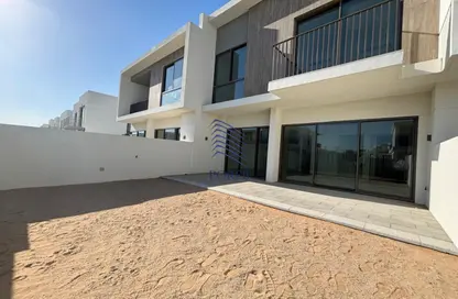 Townhouse - 3 Bedrooms - 4 Bathrooms for rent in Orania - The Valley - Dubai Townhouse - 3 Bedrooms - 4 Bathrooms for rent in Orania - The Valley - Dubai