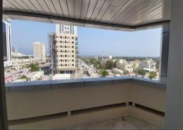 Apartment - 2 bedrooms - 2 bathrooms for rent in Al S­­harqi Street - Sheikh Hamad Bin Abdullah St. - Fujairah