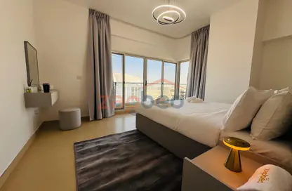 Apartment - 2 Bedrooms - 3 Bathrooms for rent in Stadium Point - Dubai Sports City - Dubai