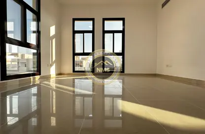Apartment - Studio - 1 Bathroom for rent in Airport Road - Abu Dhabi