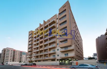 عمارة بالكامل - 8 غرف نوم - 8 حمامات للبيع في واحة السيليكون - دبي
