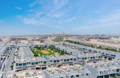 Apartment - 1 Bedroom - 2 Bathrooms for sale in Azizi Star - Al Furjan - Dubai