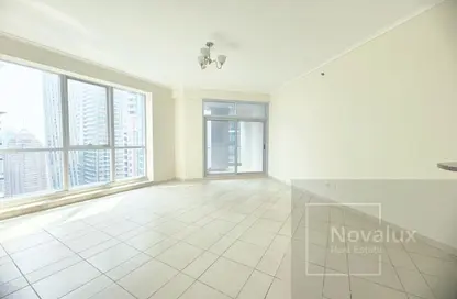 Apartment - 2 Bedrooms - 2 Bathrooms for rent in The Torch - Dubai Marina - Dubai
