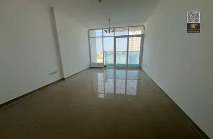 Apartment - 2 Bedrooms - 3 Bathrooms for rent in The Icon Casa 2 - Al Rashidiya 3 - Al Rashidiya - Ajman
