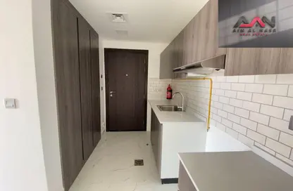 Apartment - Studio - 1 Bathroom for rent in Time 1 - Dubai Land - Dubai