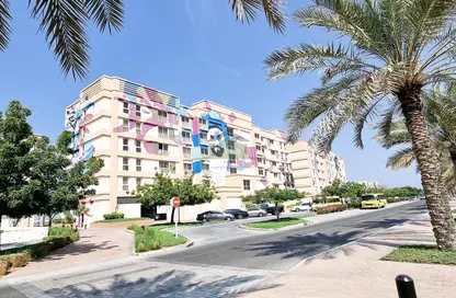 Apartment - 1 Bedroom - 2 Bathrooms for rent in Lagoon B11 - The Lagoons - Mina Al Arab - Ras Al Khaimah