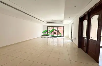 Villa - 5 Bedrooms - 6 Bathrooms for rent in Mangrove Village - Rabdan - Abu Dhabi