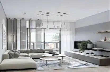 Penthouse - 2 Bedrooms - 3 Bathrooms for sale in Stonehenge Residences II - Jumeirah Village Circle - Dubai