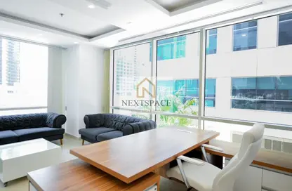 Office Space - Studio for rent in Bay Square Building 2 - Bay Square - Business Bay - Dubai