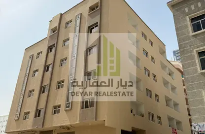 Whole Building - 7+ Bedrooms - 7+ Bathrooms for sale in Al Rashidiya Towers - Al Rashidiya - Ajman Downtown - Ajman