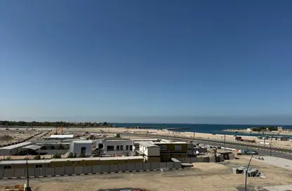 Apartment - 2 Bedrooms - 3 Bathrooms for rent in Maryam Beach Residence - Maryam Island - Sharjah