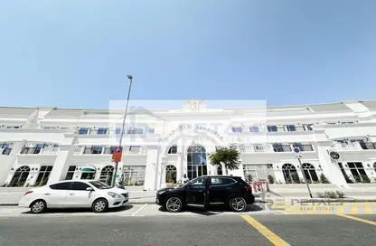 Apartment - 1 Bedroom - 2 Bathrooms for rent in Vincitore Benessere - Arjan - Dubai