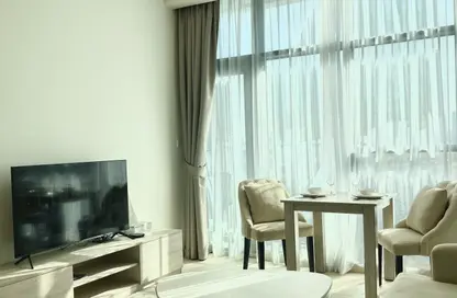 Apartment - 1 Bedroom - 1 Bathroom for rent in Seven Palm - Palm Jumeirah - Dubai