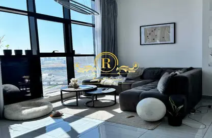 Apartment - 1 Bedroom - 2 Bathrooms for sale in O2 Tower - Jumeirah Village Circle - Dubai