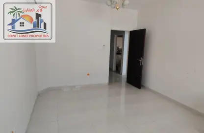 شقة - غرفة نوم - 1 حمام للايجار في حوشي 1 - حوشي - البادي - الشارقة