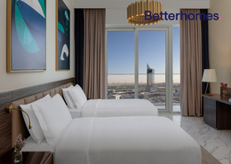 Avani Palm View Dubai Hotel & Suites | All Bills Included | Luxury Finishing